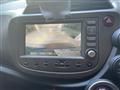 2008 Honda Fit