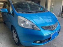 2008 Honda Fit