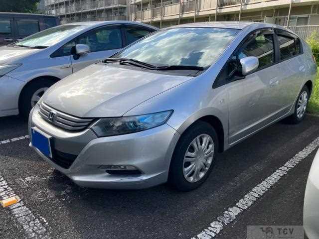2009 Honda Insight