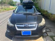 2012 Subaru Impreza