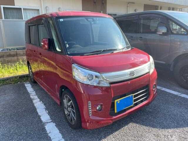 2014 Suzuki Suzuki Others