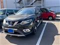2015 Nissan X-Trail