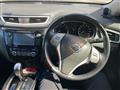 2015 Nissan X-Trail