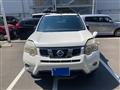 2010 Nissan X-Trail