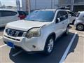2010 Nissan X-Trail