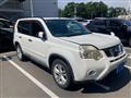 2010 Nissan X-Trail