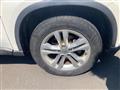 2010 Nissan X-Trail