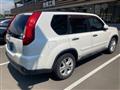 2010 Nissan X-Trail