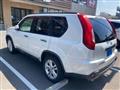2010 Nissan X-Trail