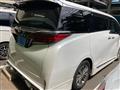 2023 Toyota Alphard G