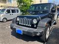 2017 Jeep Wrangler