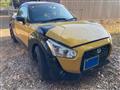 2015 Daihatsu Copen
