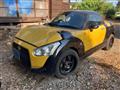 2015 Daihatsu Copen