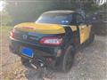 2015 Daihatsu Copen