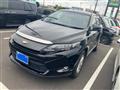2014 Toyota Harrier