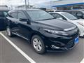 2014 Toyota Harrier