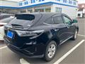 2014 Toyota Harrier