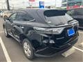 2014 Toyota Harrier