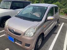 2009 Daihatsu Mira