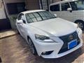 2013 Lexus IS