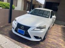 2013 Lexus IS