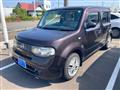 2011 Nissan Cube