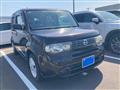 2011 Nissan Cube
