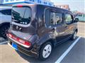 2011 Nissan Cube