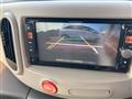 2011 Nissan Cube