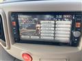 2011 Nissan Cube