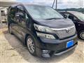 2011 Toyota Vellfire