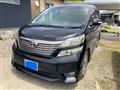 2011 Toyota Vellfire