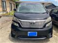 2011 Toyota Vellfire