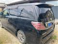 2011 Toyota Vellfire