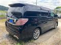 2011 Toyota Vellfire