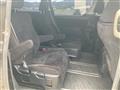 2011 Toyota Vellfire