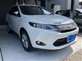 2014 Toyota Harrier Hybrid