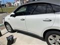 2014 Toyota Harrier Hybrid