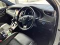 2014 Toyota Harrier Hybrid
