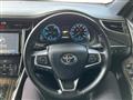 2014 Toyota Harrier Hybrid