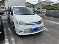 2008 Nissan Lafesta