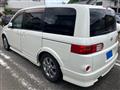 2008 Nissan Lafesta