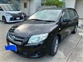 2009 Toyota Corolla Fielder