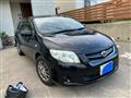 2009 Toyota Corolla Fielder