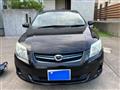 2009 Toyota Corolla Fielder