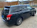 2009 Toyota Corolla Fielder