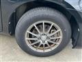 2009 Toyota Corolla Fielder