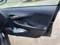 2009 Toyota Corolla Fielder