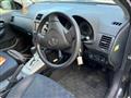 2009 Toyota Corolla Fielder