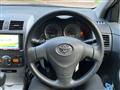 2009 Toyota Corolla Fielder